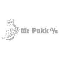 Mr Pukk logo