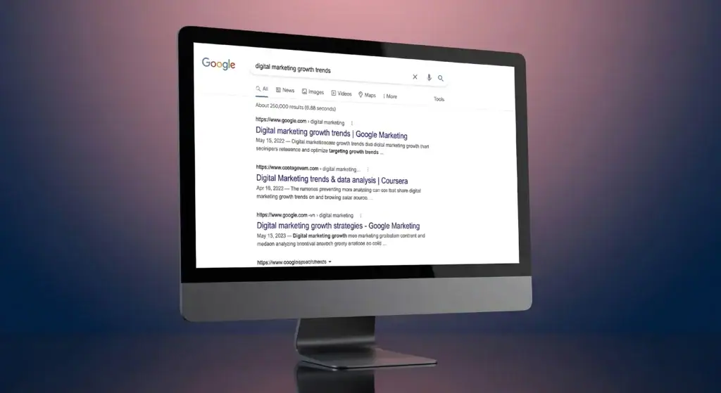 Digitalbyrå i Oslo for søkemotoroptimalisering og digital markedsføring. Profesjonell hjelp med SEO.