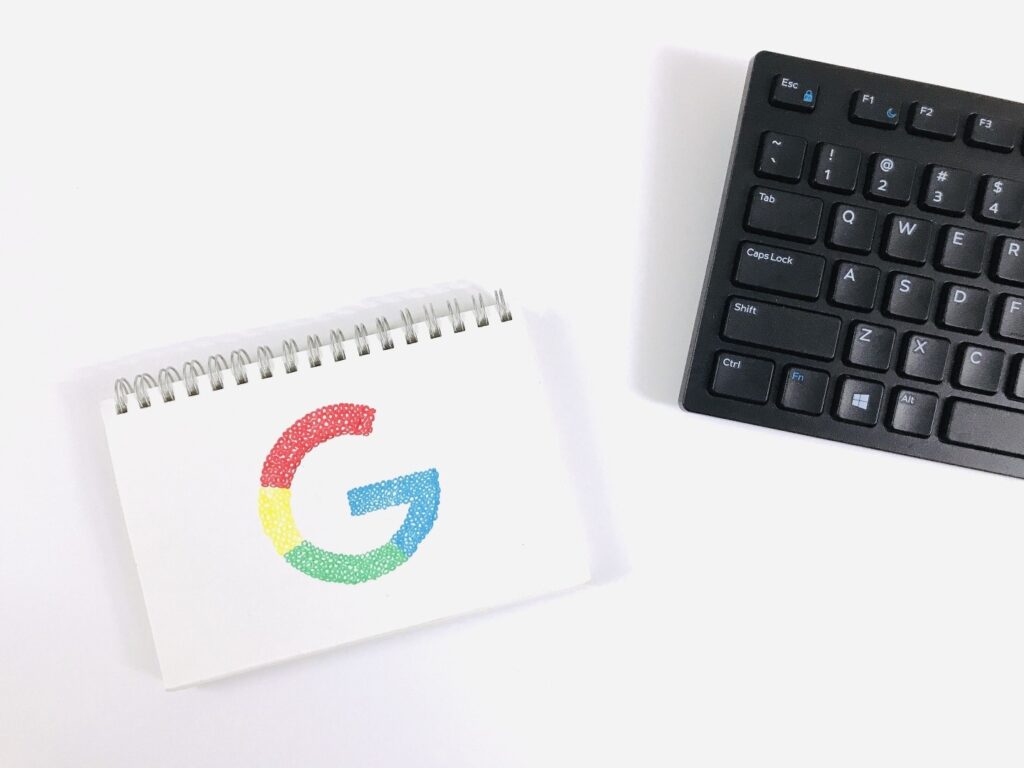 Digital markedsføring med Google Ads for små bedrifter i Oslo.