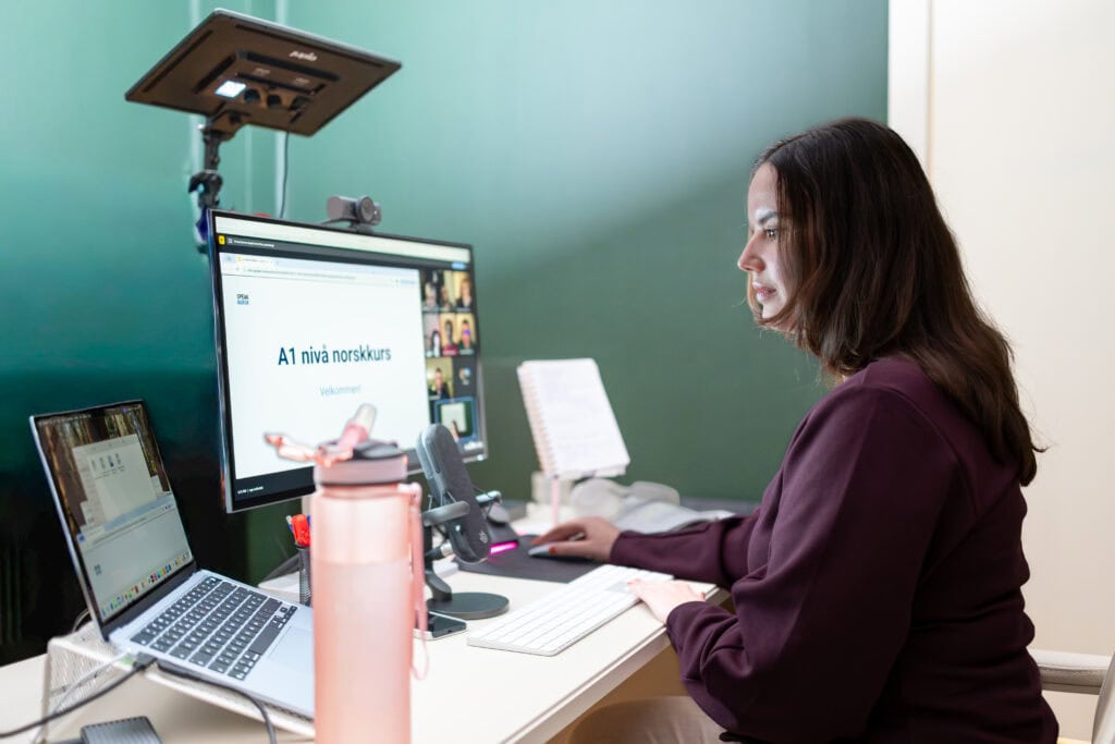 Effektiv digital markedsføring med Oslo-basert byrå. Skreddersydde løsninger for bedrifter.