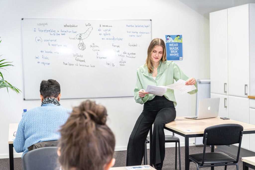 Profesjonell digitalbyrå i Oslo som tilbyr webutvikling og digital markedsføring.